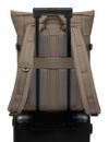 Kapten & Son Helsinki Backpack Walnut