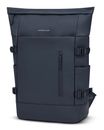 Kapten & Son Helsinki Pro Backpack Navy Blue