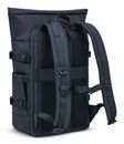 Kapten & Son Helsinki Pro Backpack Navy Blue