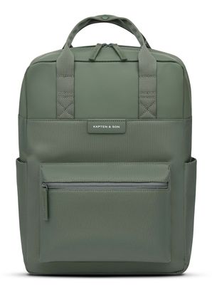 Kapten & Son Bergen Backpack Dusty Green