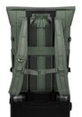 Kapten & Son Helsinki Pro Backpack Dusty Green