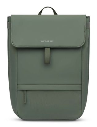 Kapten & Son Fyn Backpack Dusty Green