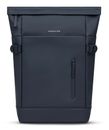 Kapten & Son Helsinki Backpack Navy Blue