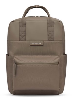Kapten & Son Bergen Pro Backpack Walnut