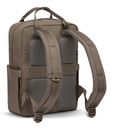 Kapten & Son Bergen Pro Backpack Walnut