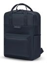 Kapten & Son Bergen Backpack Navy Blue