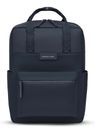 Kapten & Son Bergen Backpack Navy Blue