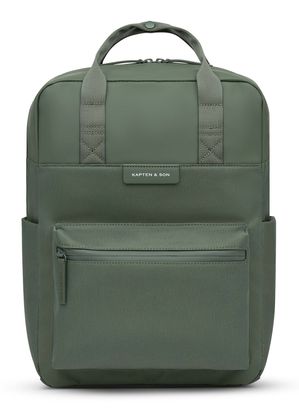 Kapten & Son Bergen Pro Backpack Dusty Green