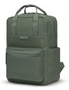 Kapten & Son Bergen Pro Backpack Dusty Green