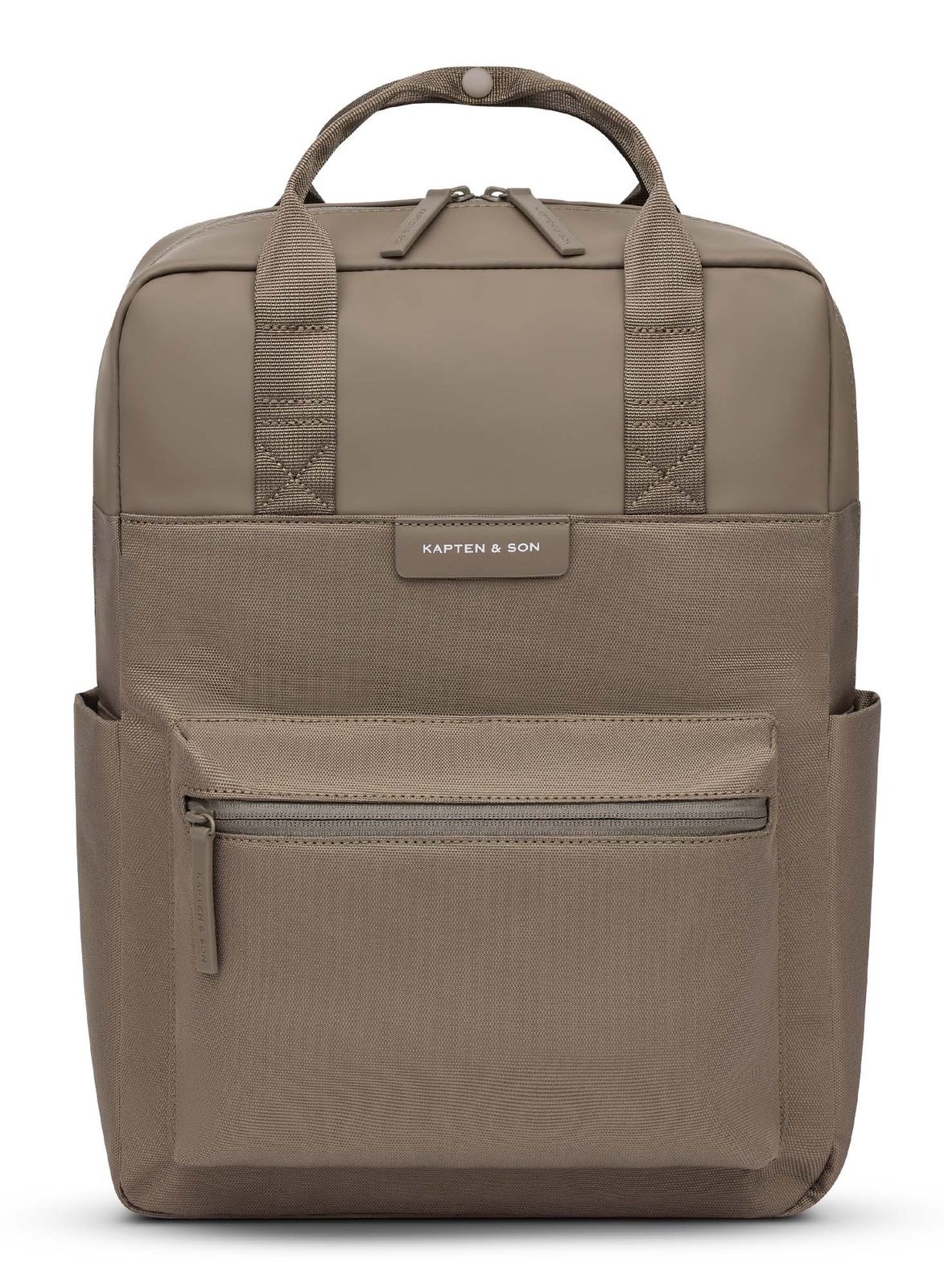 Kapten & Son Bergen Backpack Walnut