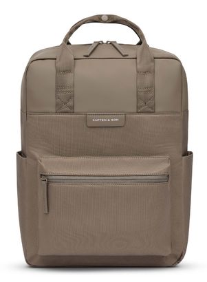 Kapten & Son Bergen Backpack Walnut Kapten & Son Bergen Backpack Walnut
