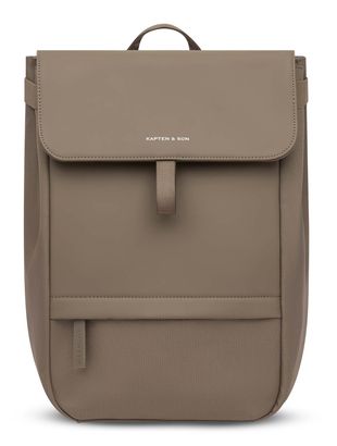 Kapten & Son Fyn Backpack Walnut