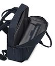 Kapten & Son Bergen Pro Backpack Navy Blue