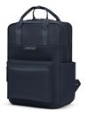 Kapten & Son Bergen Pro Backpack Navy Blue