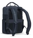 Kapten & Son Bergen Pro Backpack Navy Blue
