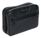 PORSCHE DESIGN Roadster Evo Washbag Black