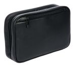 PORSCHE DESIGN Roadster Evo Washbag Black