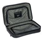 PORSCHE DESIGN Roadster Evo Washbag Black