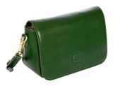 BRIC'S Volterra Messenger Bag S Pine