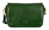BRIC'S Volterra Messenger Bag S Pine