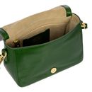 BRIC'S Volterra Messenger Bag S Pine