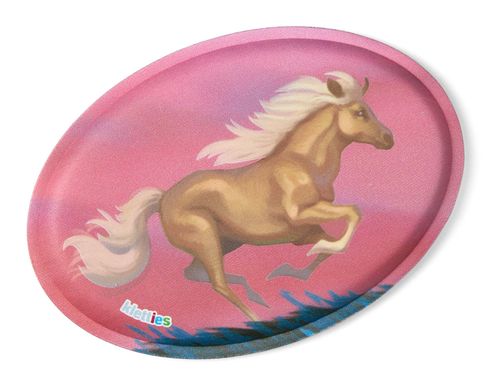 ergobag Glow in the Dark Klettie Horse ergobag Glow in the Dark Klettie Horse