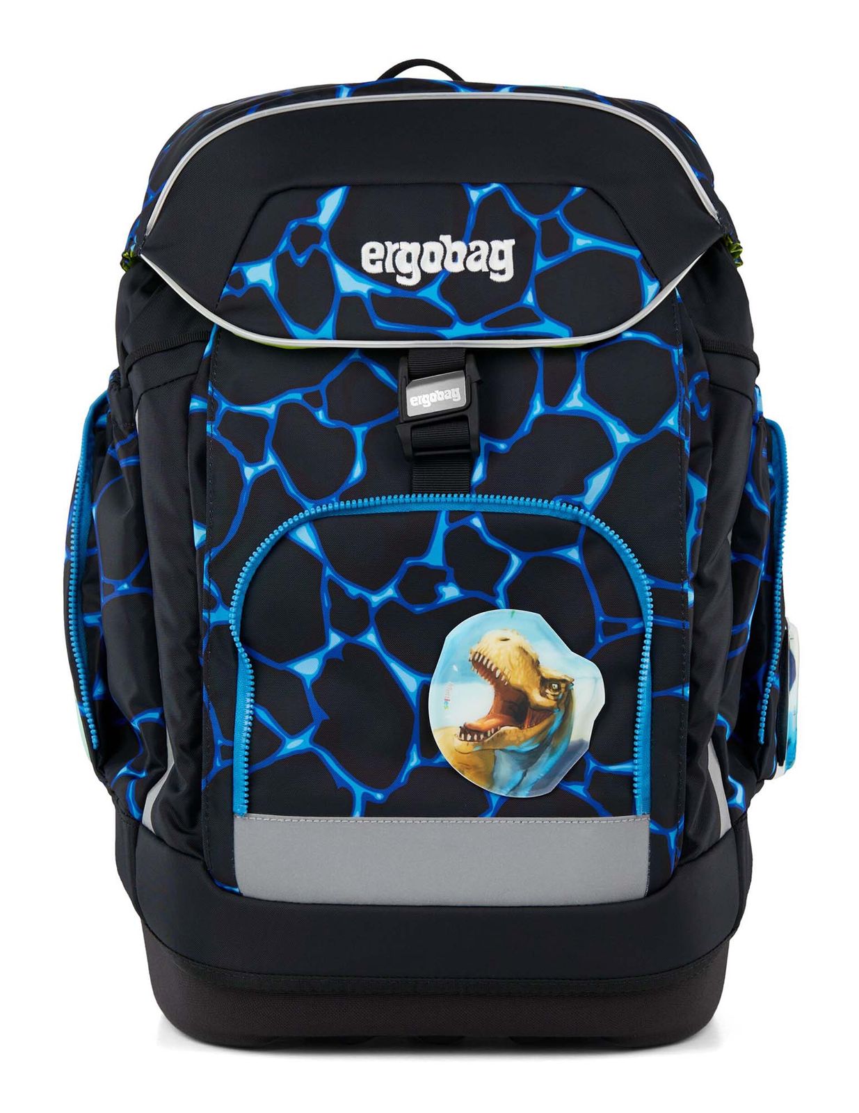 ergobag Maxi 6-teilig Bärassic Garden ergobag Maxi 6-teilig Bärassic Garden