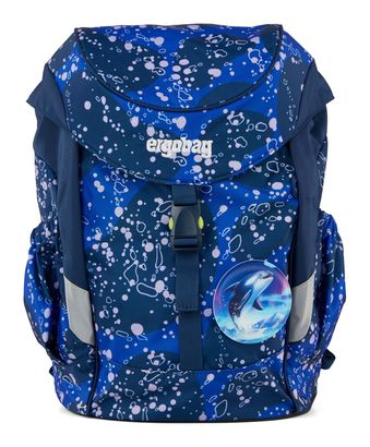 ergobag Mini Backpack OzeanBärwohner