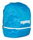 ergobag Raincape Blue ergobag Raincape Blue