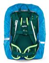 ergobag Raincape Blue ergobag Raincape Blue