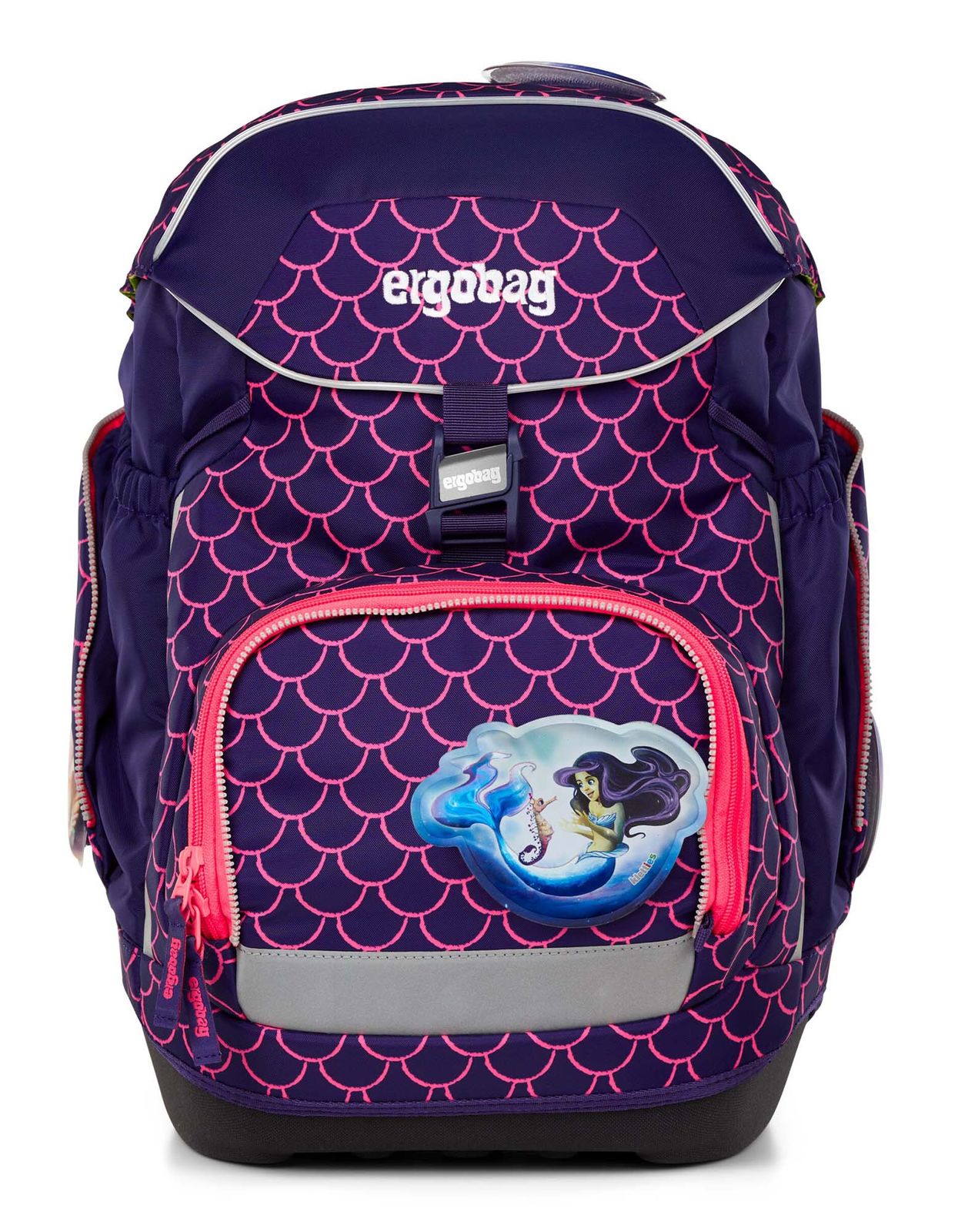 ergobag Pack Set 6-teilig PerlentauchBär ergobag Pack Set 6-teilig PerlentauchBär