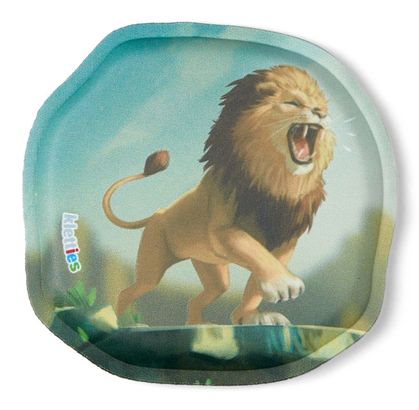 ergobag Glow in the Dark Klettie Dangerous Animals ergobag Glow in the Dark Klettie Dangerous Animals