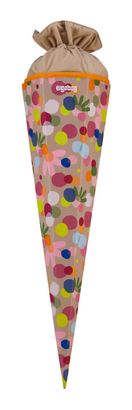 ergobag Schultüte Flower PowBär ergobag Schultüte Flower PowBär