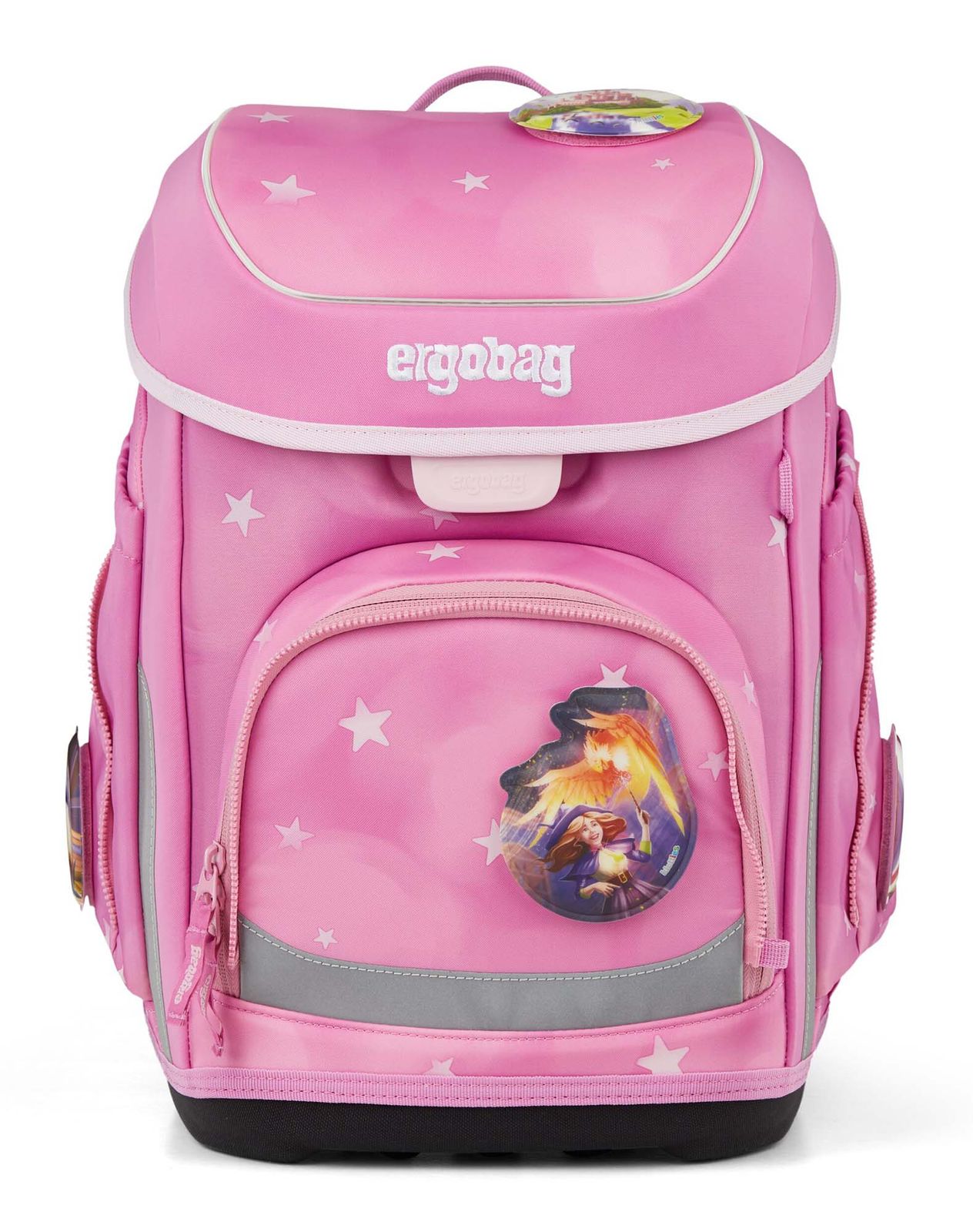 ergobag Cubo Set 5-teilig WolkenzauBär ergobag Cubo Set 5-teilig WolkenzauBär