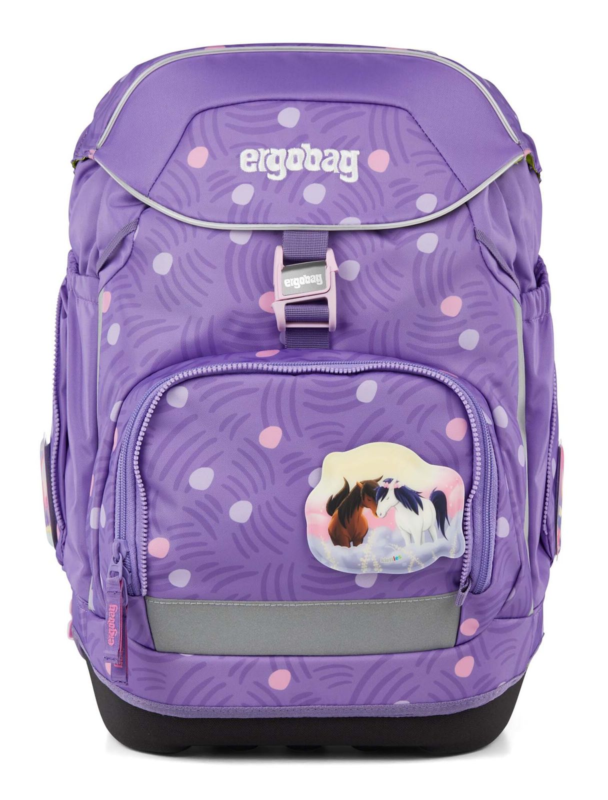 ergobag Pack Set 6-teilig PonyBäradies ergobag Pack Set 6-teilig PonyBäradies