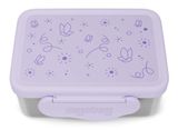 ergobag Lunchbox Stainless Steel 3 in 1 Butterfly ergobag Lunchbox Stainless Steel 3 in 1 Butterfly