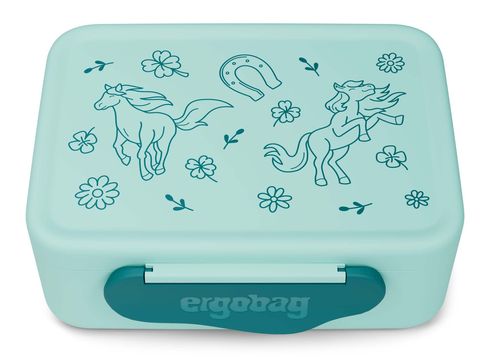 ergobag Lunchbox 2 in 1 Horse ergobag Lunchbox 2 in 1 Horse