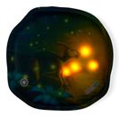 ergobag Blinkie-Klettie Dinosaur