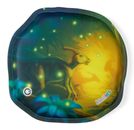 ergobag Blinkie-Klettie Dinosaur