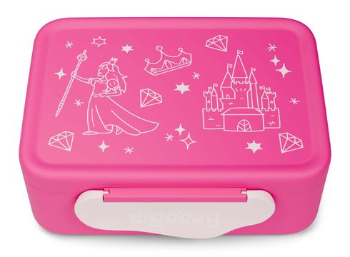 ergobag Lunchbox 2 in 1 Queen ergobag Lunchbox 2 in 1 Queen
