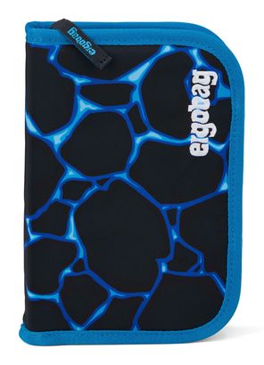 ergobag Pencil Case Bärassic Garden