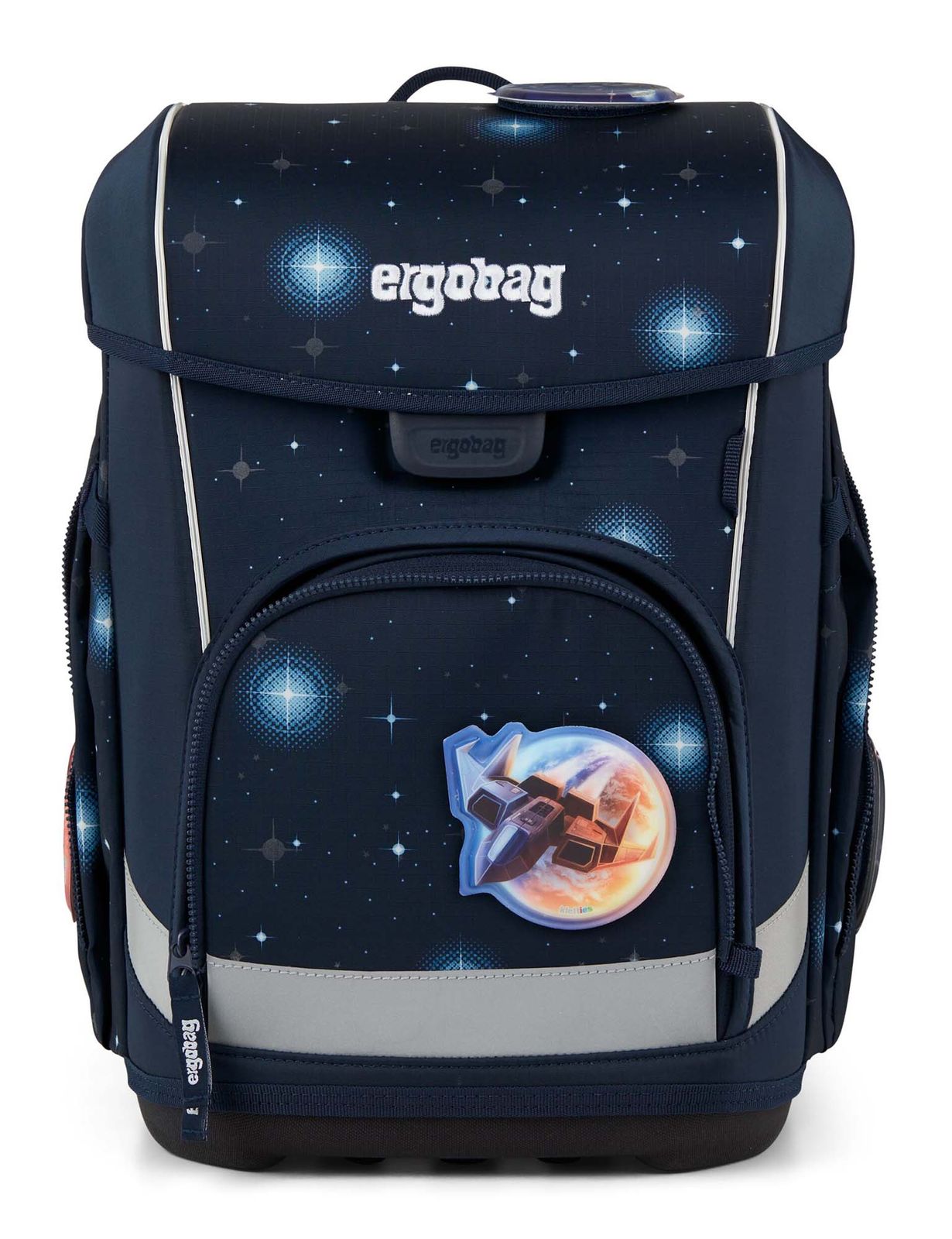 ergobag Cubo Light Set 5-teilig KoBärnikus ergobag Cubo Light Set 5-teilig KoBärnikus