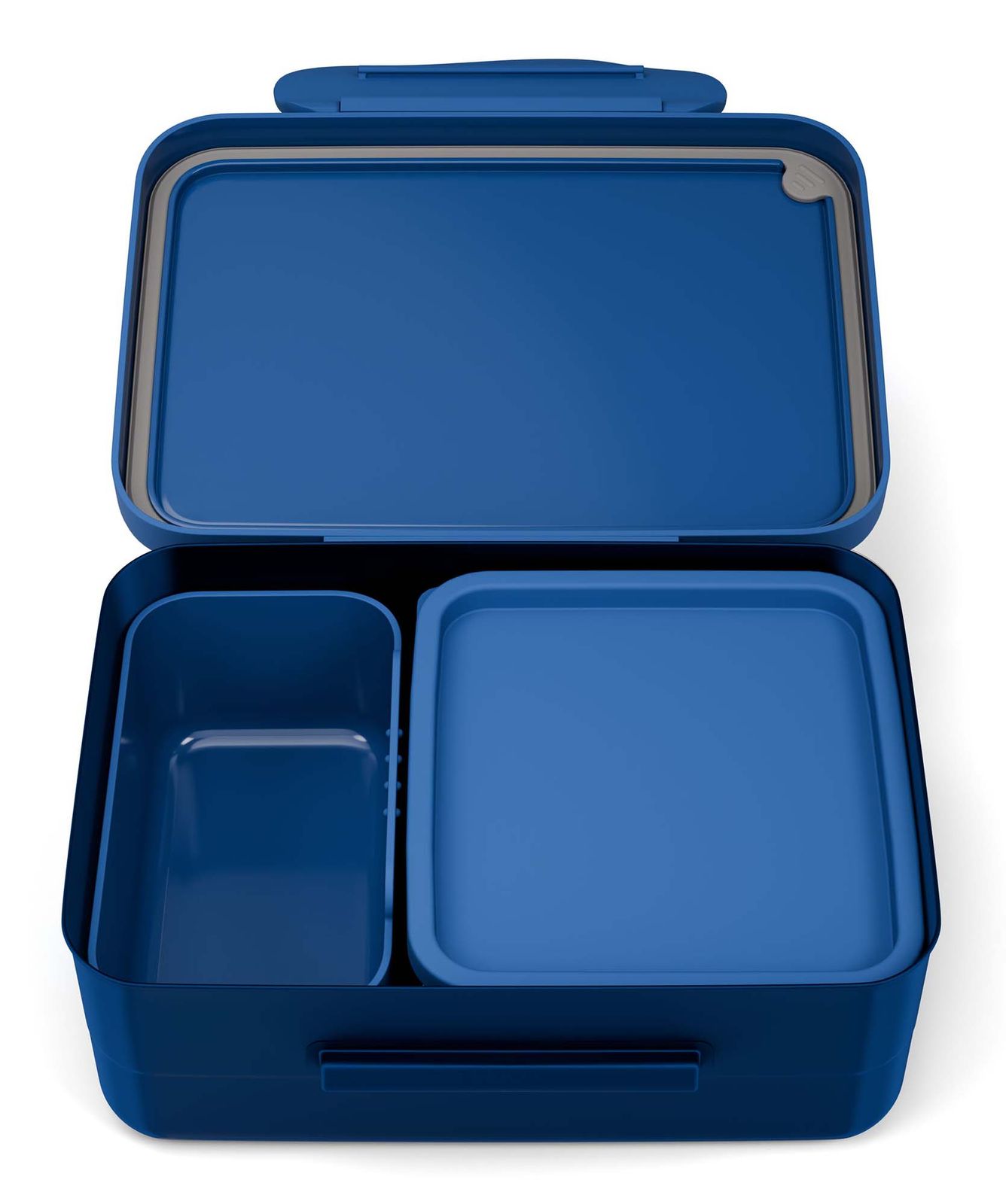 ergobag Lunchbox Stainless Steel 3 in 1 Soccer ergobag Lunchbox Stainless Steel 3 in 1 Soccer