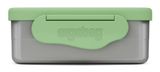 ergobag Lunchbox Stainless Steel 3 in 1 Jungle ergobag Lunchbox Stainless Steel 3 in 1 Jungle