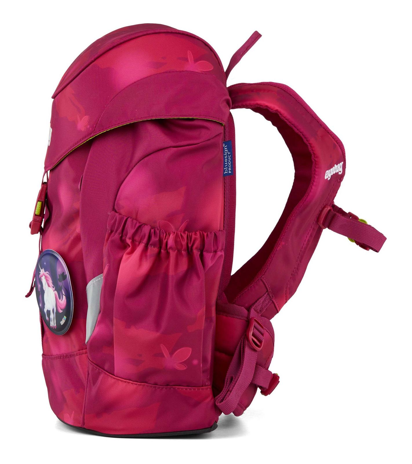 ergobag Mini Backpack MondzauBär ergobag Mini Backpack MondzauBär