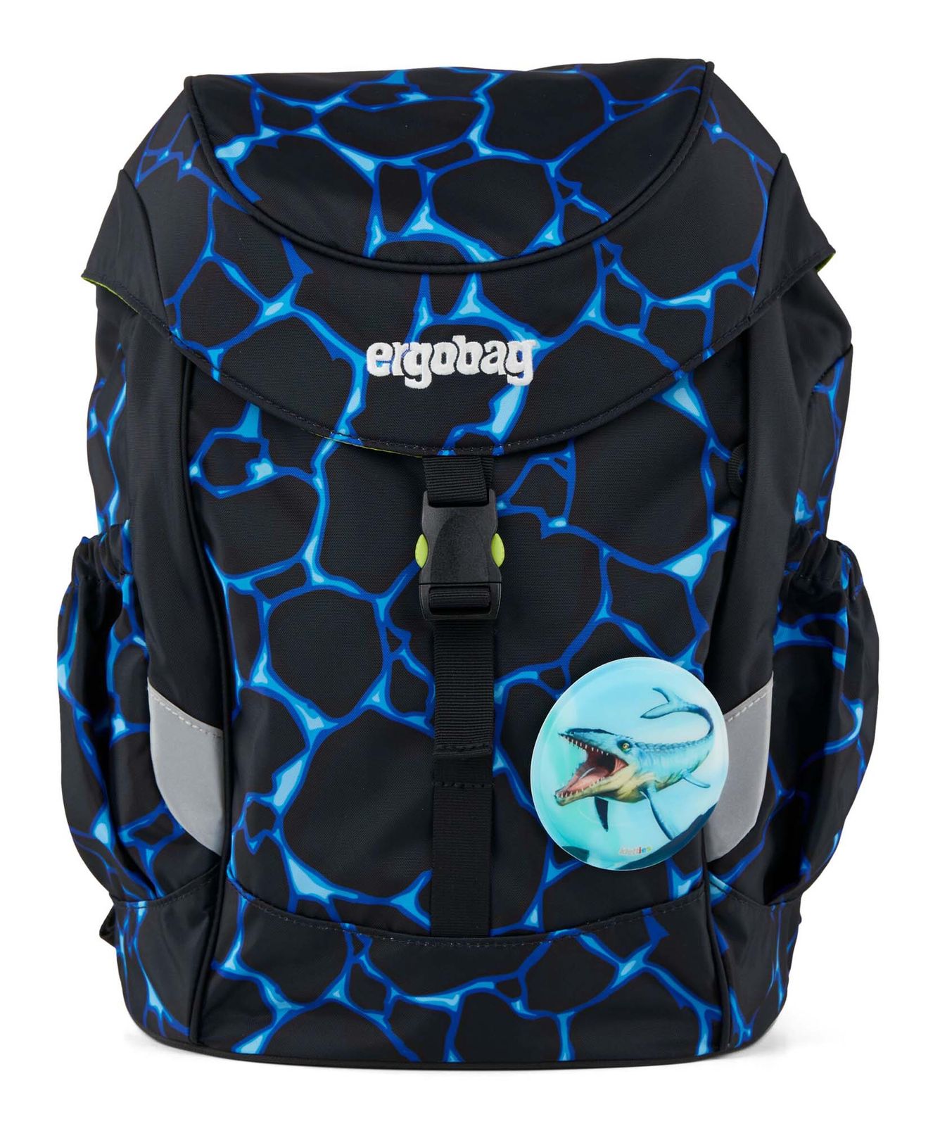 ergobag Mini Backpack Bärassic Garden