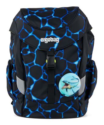 ergobag Mini Backpack Bärassic Garden ergobag Mini Backpack Bärassic Garden