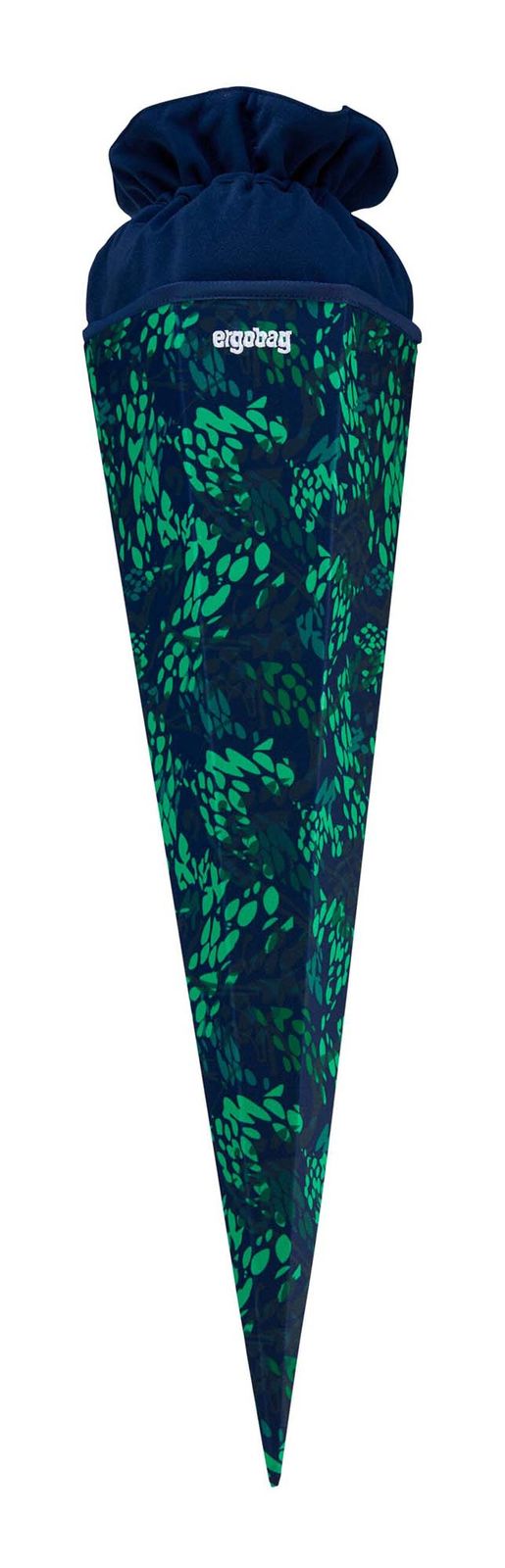 ergobag Schultüte DrachenbezwingBär ergobag Schultüte DrachenbezwingBär