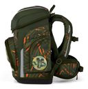 ergobag Cubo Set 5-teilig ExBärdition