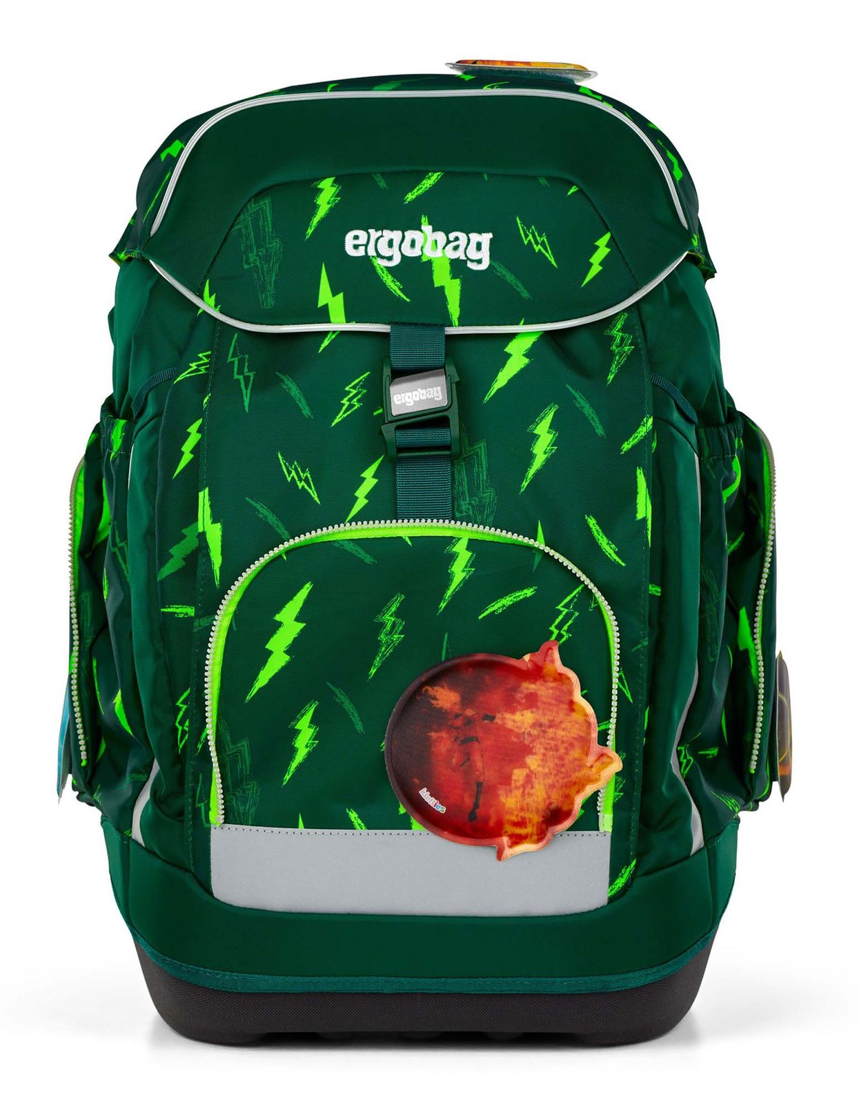 ergobag Maxi 6-teilig Bärtastisch ergobag Maxi 6-teilig Bärtastisch